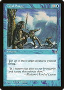 Tidal Surge [Stronghold]