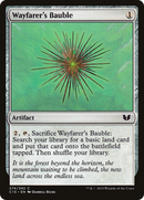 Wayfarer's Bauble [Commander 2015]
