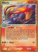 Milotic (5/101) (Delta Species) (Stamped) [EX: Dragon Frontiers]