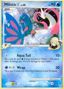 Milotic C  - Reverse Holofoil Supreme Victors - Rare