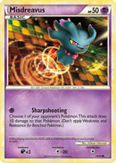 Misdreavus  Unleashed - Common