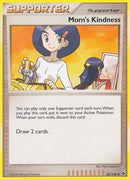 Mom's Kindness 083  - Reverse Holofoil Majestic Dawn - Uncommon
