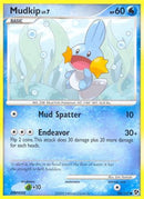 Mudkip 080/106  Great Encounters - Common
