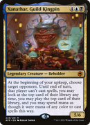 Xanathar, Guild Kingpin (Promo Pack) [Dungeons & Dragons: Adventures in the Forgotten Realms Promos]