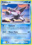 Palkia  Platinum - Rare