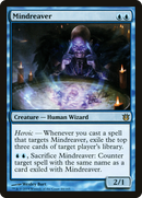 Mindreaver [Born of the Gods]
