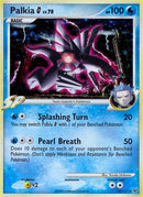Palkia G  - Reverse Holofoil Platinum - Holo Rare
