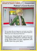 Palmer's Contribution  Supreme Victors - Uncommon