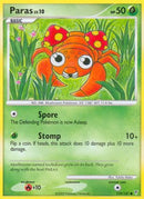 Paras  Supreme Victors - Common