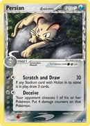 Persian (48/110) (Delta Species) (Stamped) [EX: Holon Phantoms]
