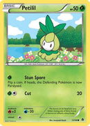 Petilil  Emerging Powers - Common