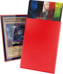 Ultimate Guard: Cortex Sleeves: Red (100)