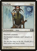 Pacifism [Magic 2014]
