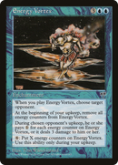 Energy Vortex [Mirage]