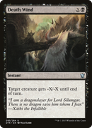 Death Wind [Dragons of Tarkir]