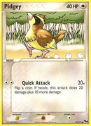 Pidgey  POP Series 4 - Common