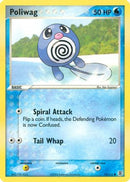 Poliwag/112  FireRed & LeafGreen - Common