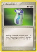 Potion (Minun)  EX Trainer Kit 2 Plusle & Minun - Common