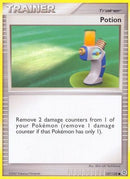 Potion 127  Secret Wonders - Common