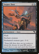 Torpor Dust [Shadowmoor]