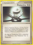 Protective Orb  Unseen Forces - Uncommon