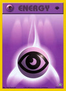 Psychic Energy 110  - 1st Edition Neo Genesis - Common