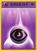 Psychic Energy 131  - 1st Edition Gym Heroes - Common