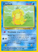 Psyduck  Legendary Collection - Common