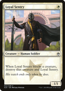 Loyal Sentry [Masters 25]