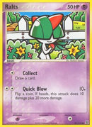 Ralts 081  Delta Species - Common