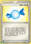 Rare Candy/100  Sandstorm - Uncommon