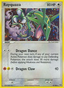 Rayquaza  Emerald - Holo Rare