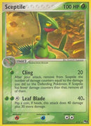 Sceptile  POP Series 1 - Rare