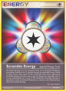 Scramble Energy  Deoxys - Uncommon