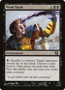 Mind Slash [Eighth Edition]