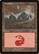 Mountain (3) [European Land Program]
