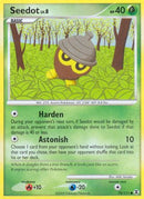 Seedot  Rising Rivals - Common