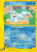 Seel (95)  Skyridge - Common