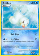 Seel  Supreme Victors - Common