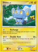 Shinx  Legends Awakened - Common