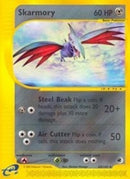 Skarmory (63)  Expedition - Rare