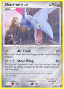 Skarmory  Great Encounters - Uncommon