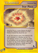 Star Piece  Skyridge - Uncommon
