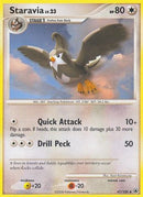 Staravia  Majestic Dawn - Uncommon