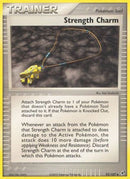 Strength Charm  Deoxys - Uncommon