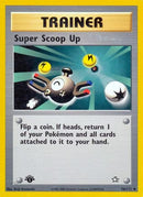 Super Scoop Up 098  - 1st Edition Neo Genesis - Uncommon
