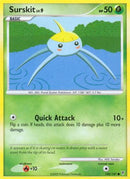 Surskit  - Reverse Holofoil Supreme Victors - Common