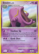 Swalot  Legends Awakened - Uncommon
