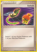 Switch  Dragon Frontiers - Common