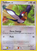 Taillow  Legends Awakened - Common